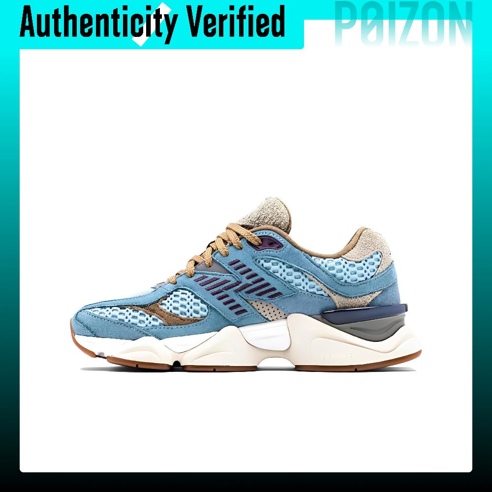 New Balance Shoes 9060 - Nowe buty sportowe New Balance NB