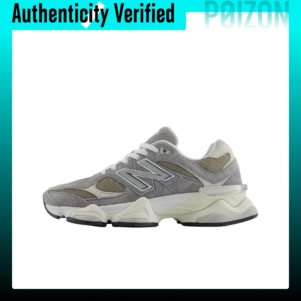 New Balance Shoes 9060 - Nowe buty do biegania New Balance