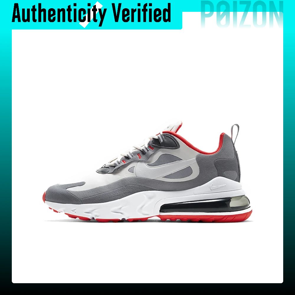 Nike Shoes Air Max 270 - Męskie buty do biegania Nike Air