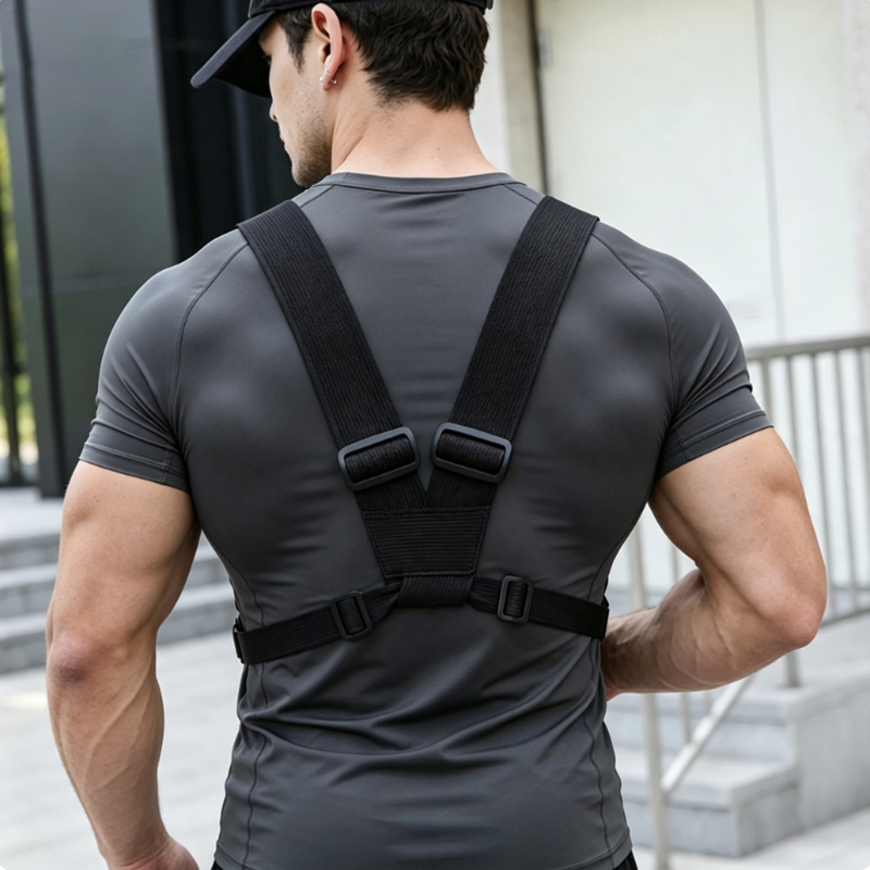 Lekkie plecaki do biegania, to – Canvas Backpack Casual recenzja i cena
