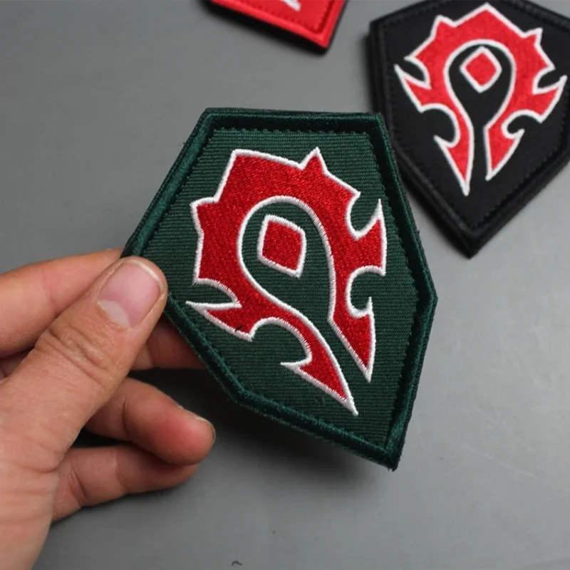 Odznaka morale plemienia alian – Urban Backpack Tactical recenzja i cena