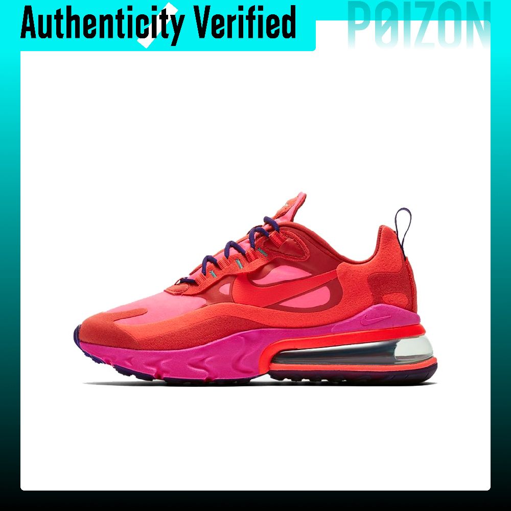 Nike Air Max 270 – damskie but – Nike Shoes Air Max 270 recenzja i cena