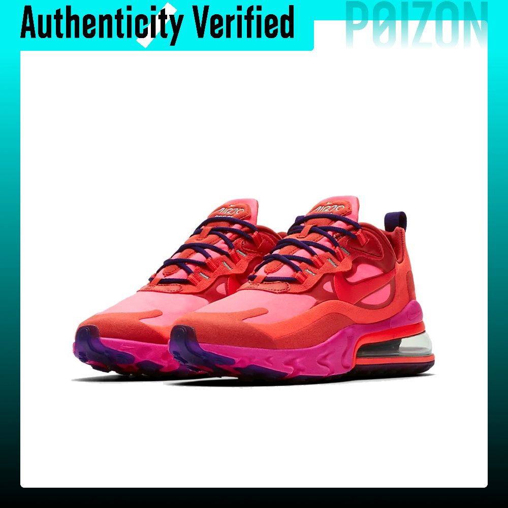 Nike Air Max 270 – damskie but – Nike Shoes Air Max 270 recenzja i cena